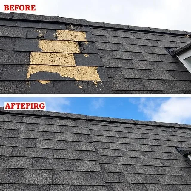 Roof Repair Near Me in Milton, WV near me